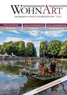 Ausgabe 07/2025