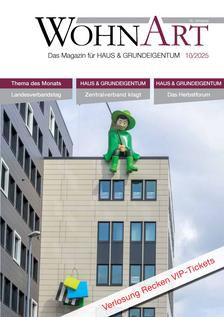 Ausgabe 10/2025