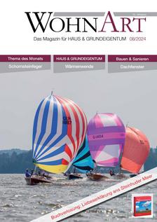 Ausgabe 08/2024