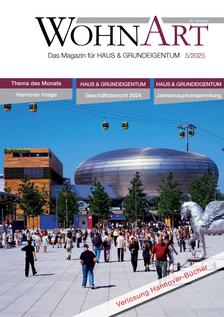 Ausgabe 05/2025