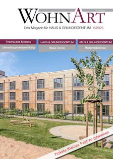 Ausgabe 06/2025