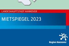 Neuer Mietspiegel für Hannover